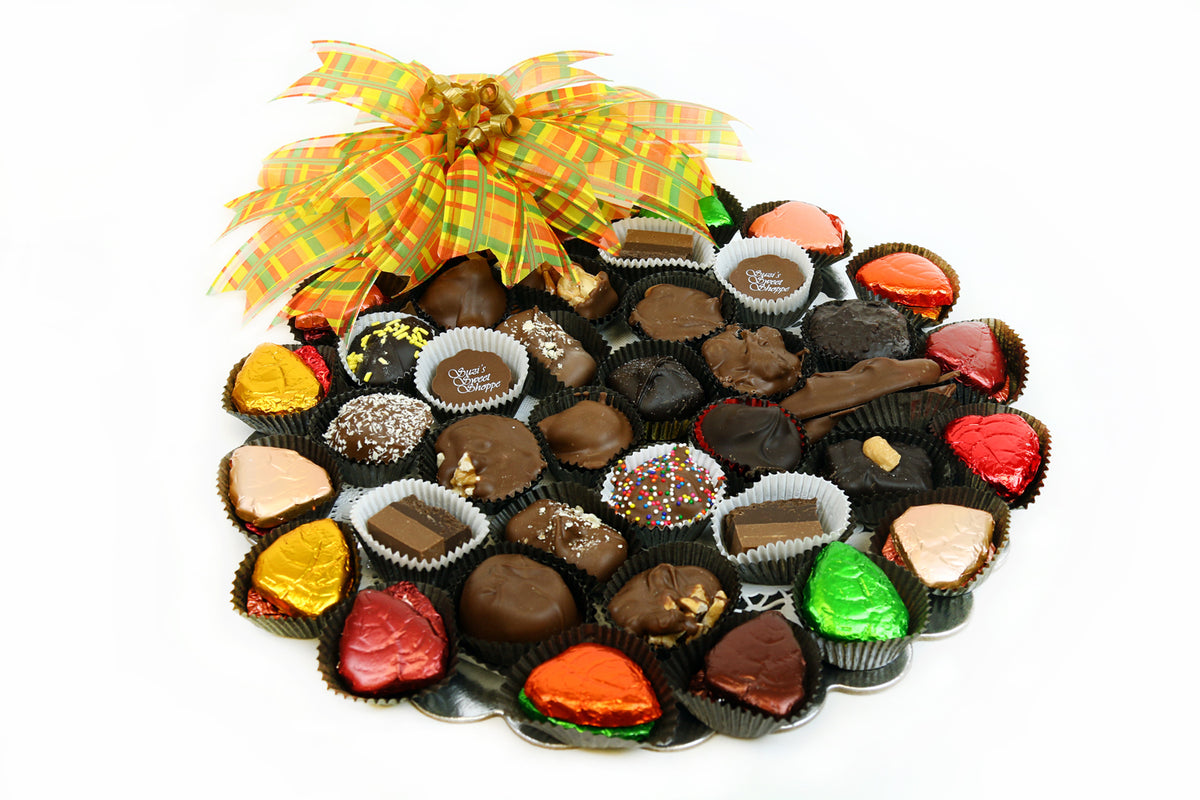 Suzi’s Sweet Shoppe’s Guide to the Holidays