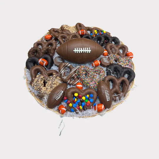 Top Game Day Treats That Are Sure to Win Your Party!