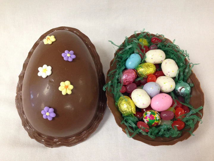 Chocolate for Every<i>bunny</i>!