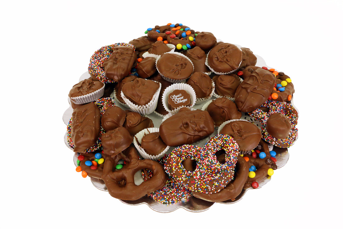 Summer Sweets for All Occasions