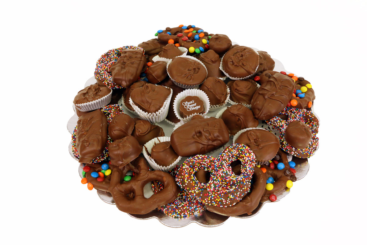 Summer Sweets for All Occasions