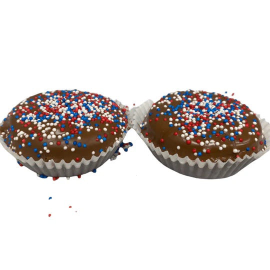 labor day bbq desserts