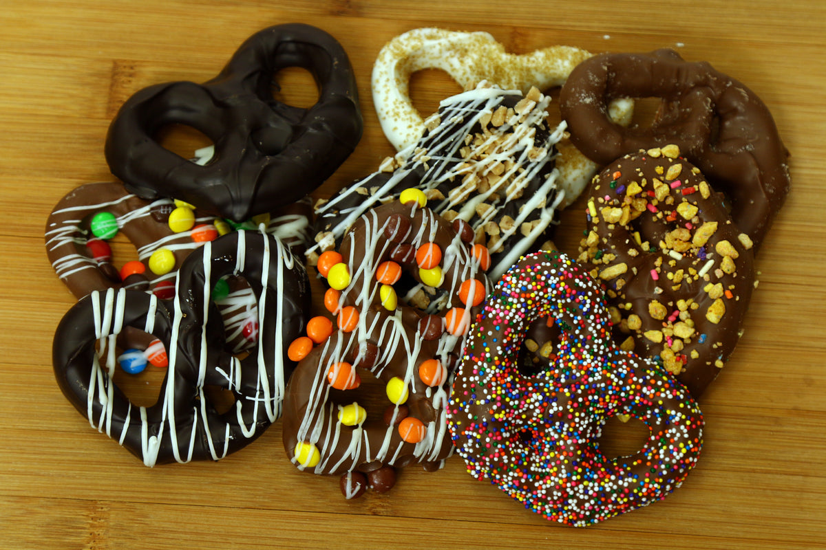 How You Can Get Healthier AND Eat Your Chocolate