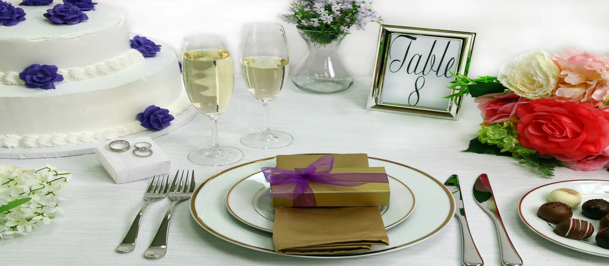 Wedding Season is in Full Bloom: Favor Ideas Your Guests Are Sure to Love