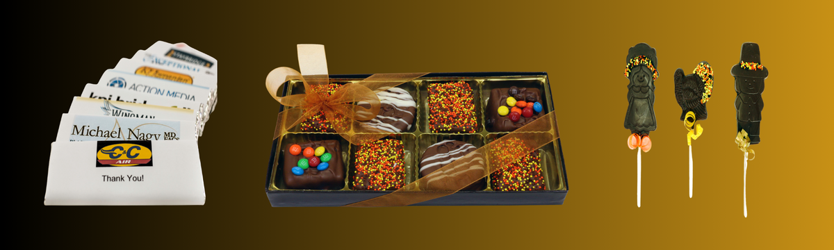 Holiday, Party, and Event Favors Made Easy