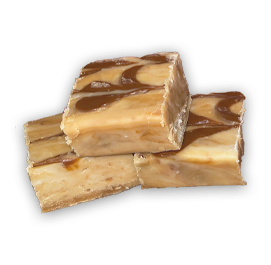 Fudge