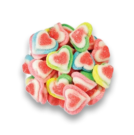 Gummies and Candy