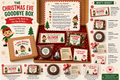 Christmas Eve Goodbye Box