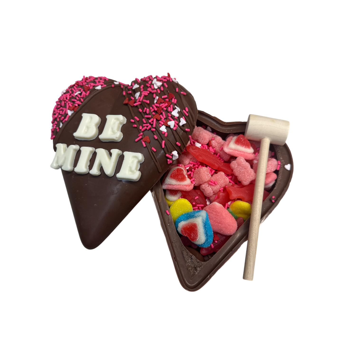 Smash Heart