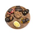 Seder Plate