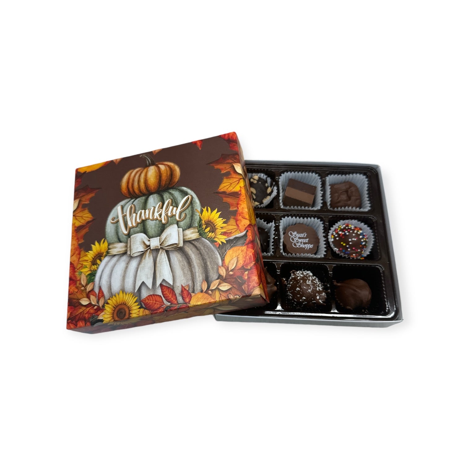 Thankful Assortment