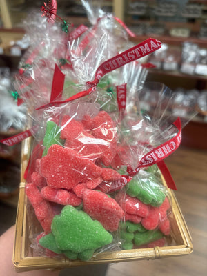 Christmas Tree Gummies