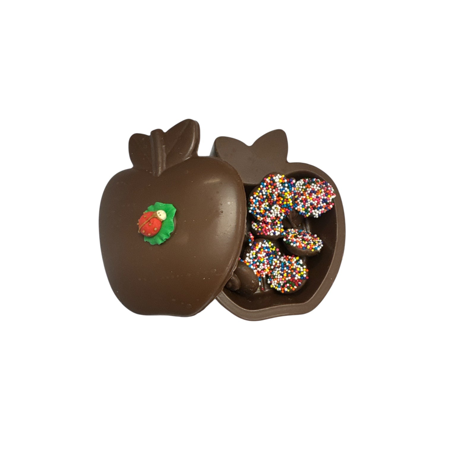 Apple Box all Chocolate