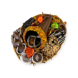 Cornucopia Platters