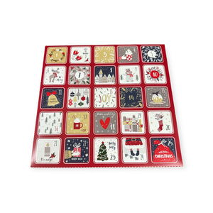 Advent Calendar