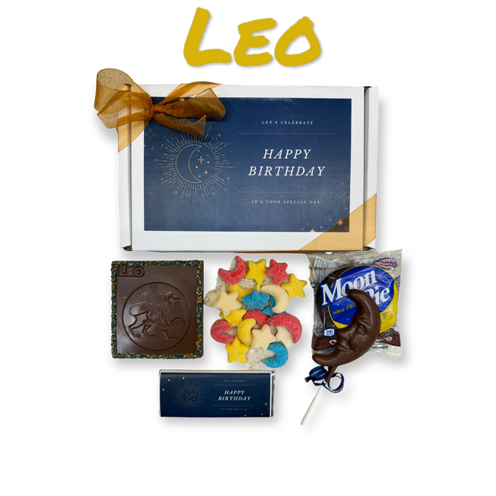 Astrology Birthday Box