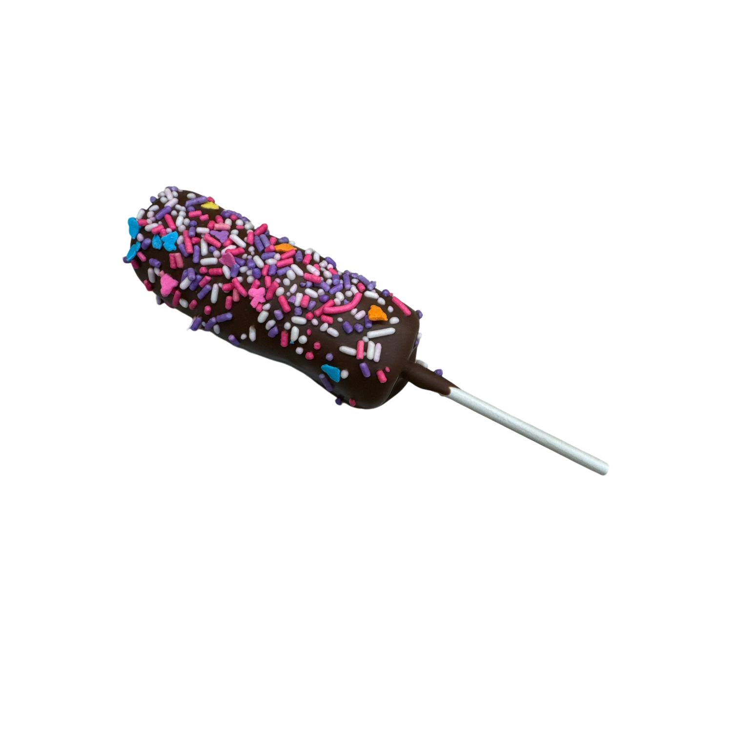 Marshmallow Pop