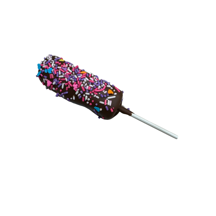 Marshmallow Pop