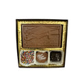 3pc Graduation Box