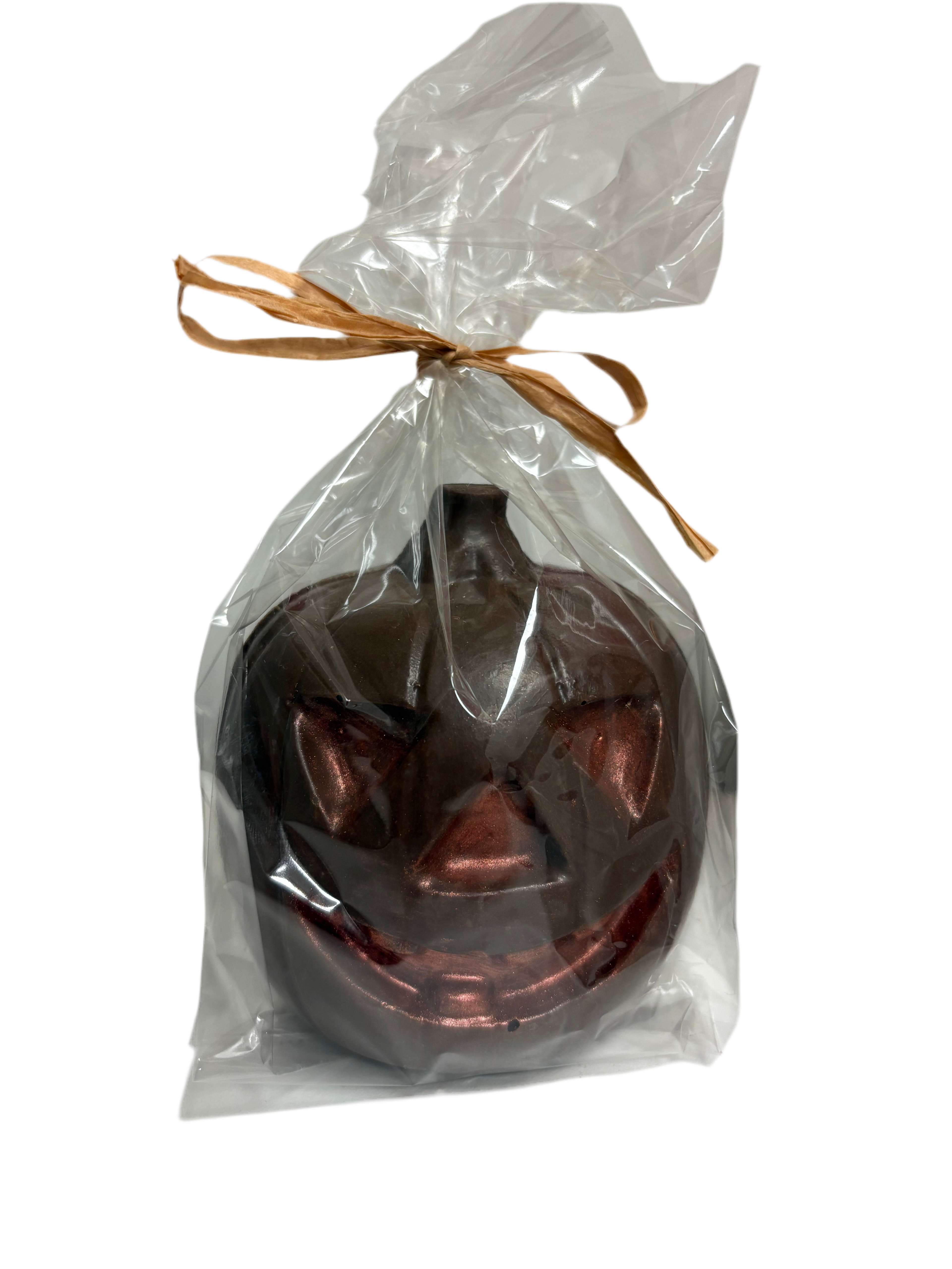 Pumpkin - Hollow