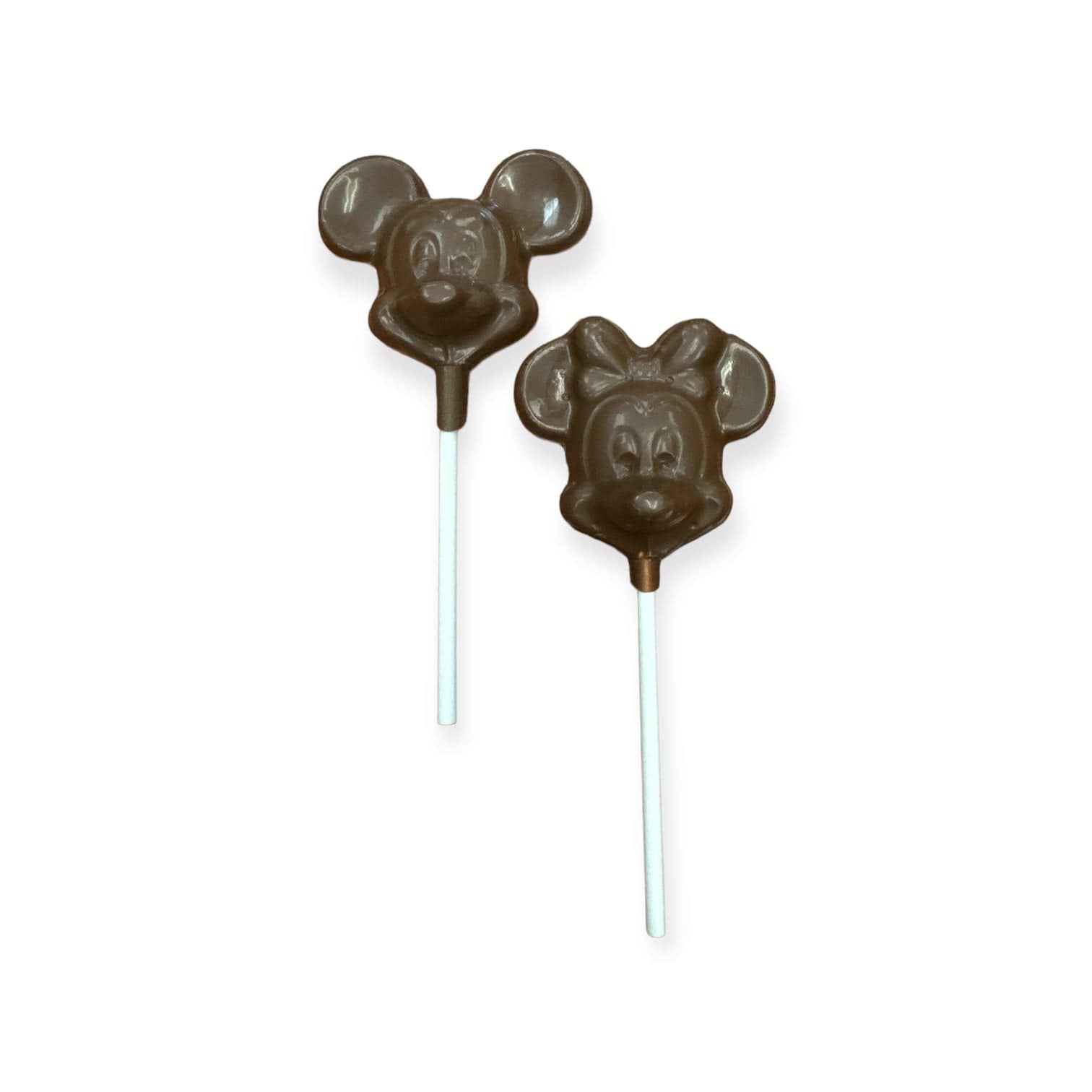 Mouse Lollipops