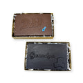 Dad and Grandpa chocolate cards