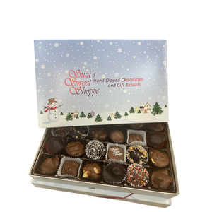 Holiday  Box Assortments