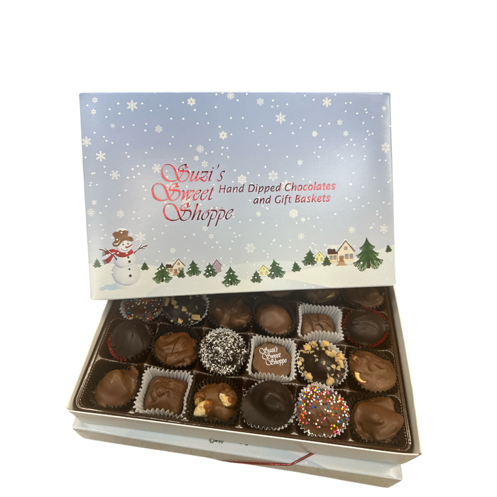 Holiday  Box Assortments