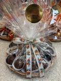 Assorted Chocolate Small Platter