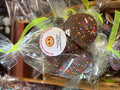 Chocolate Covered Ritz Crackers 5pc