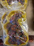 non pariels bunny 6oz
