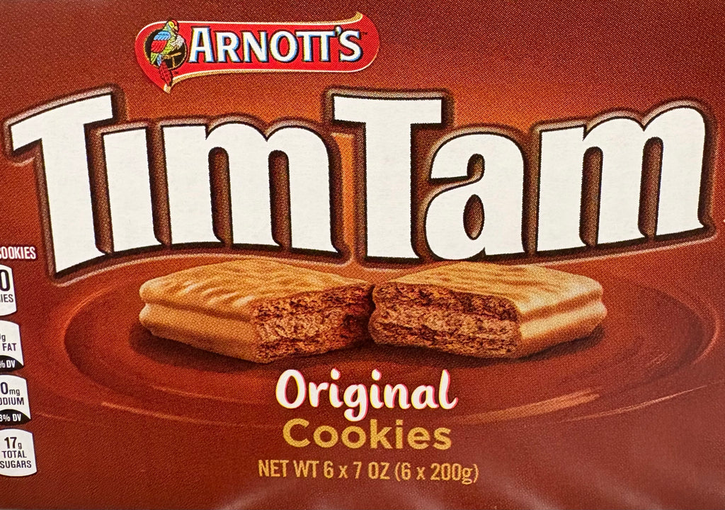 Tim Tam's