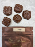 T's Toffee