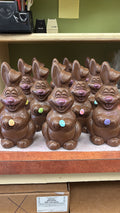 Champ the Happy Bunny