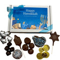 8 Days of Hanukkah