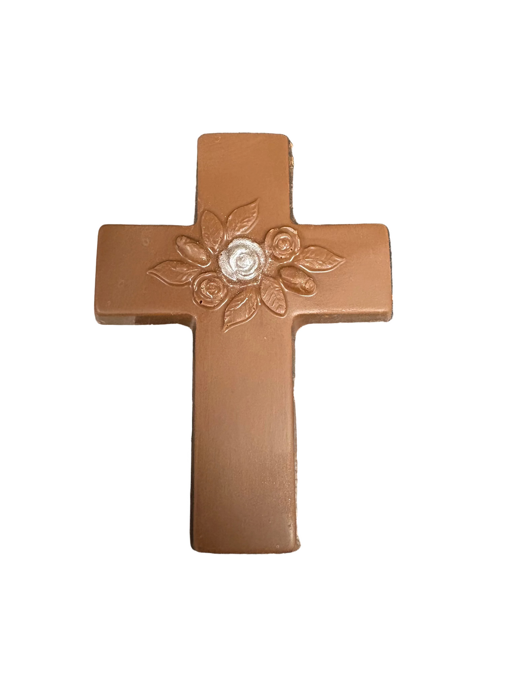 Cross - Flat Solid