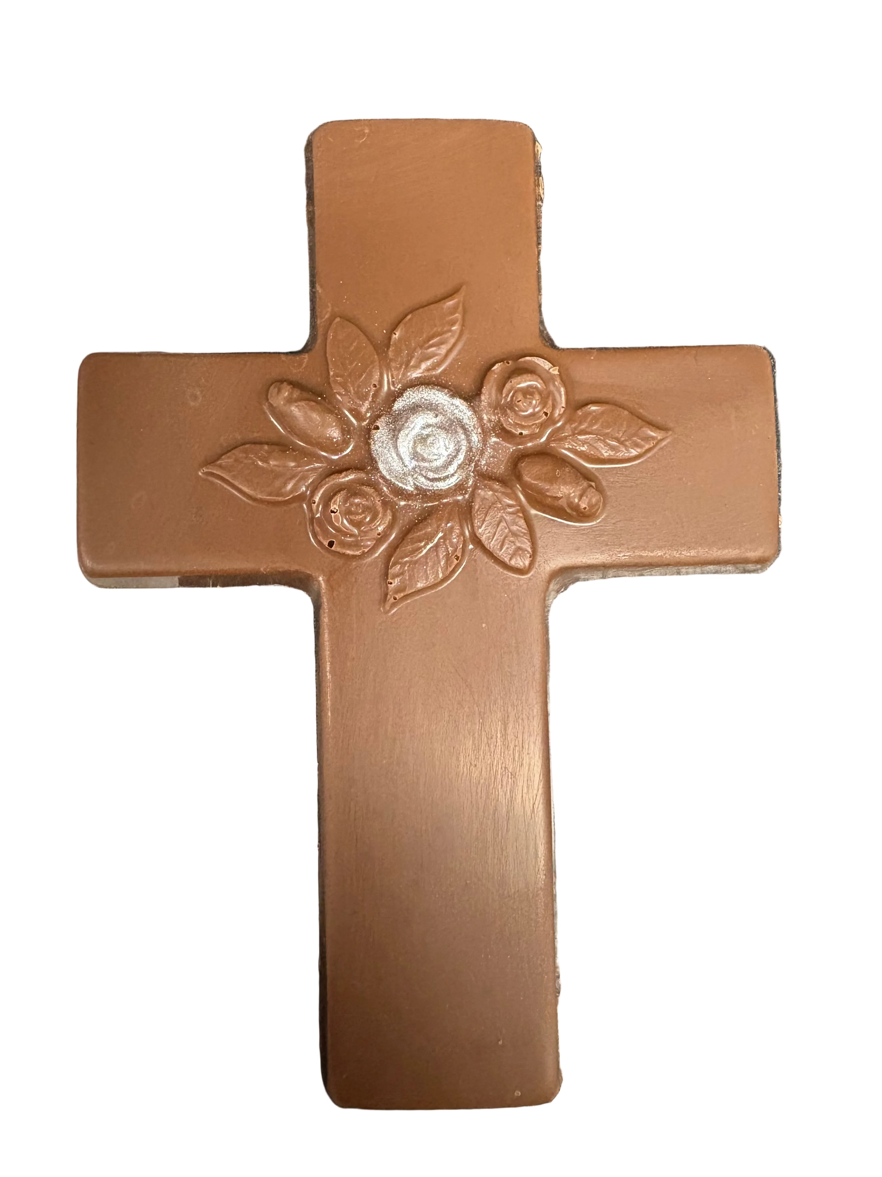 Cross - Flat Solid