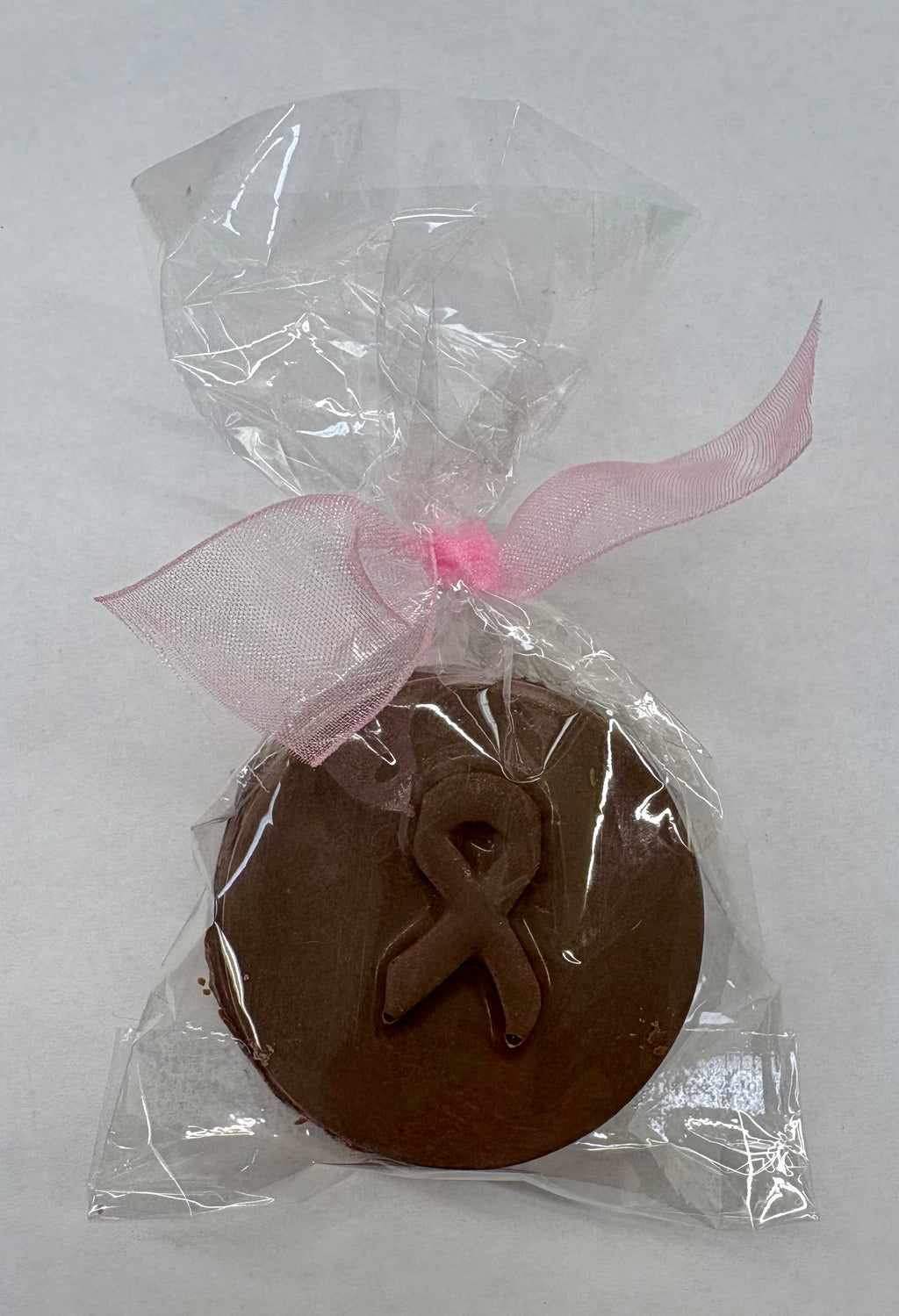 Breast Cancer Awareness - Oreo