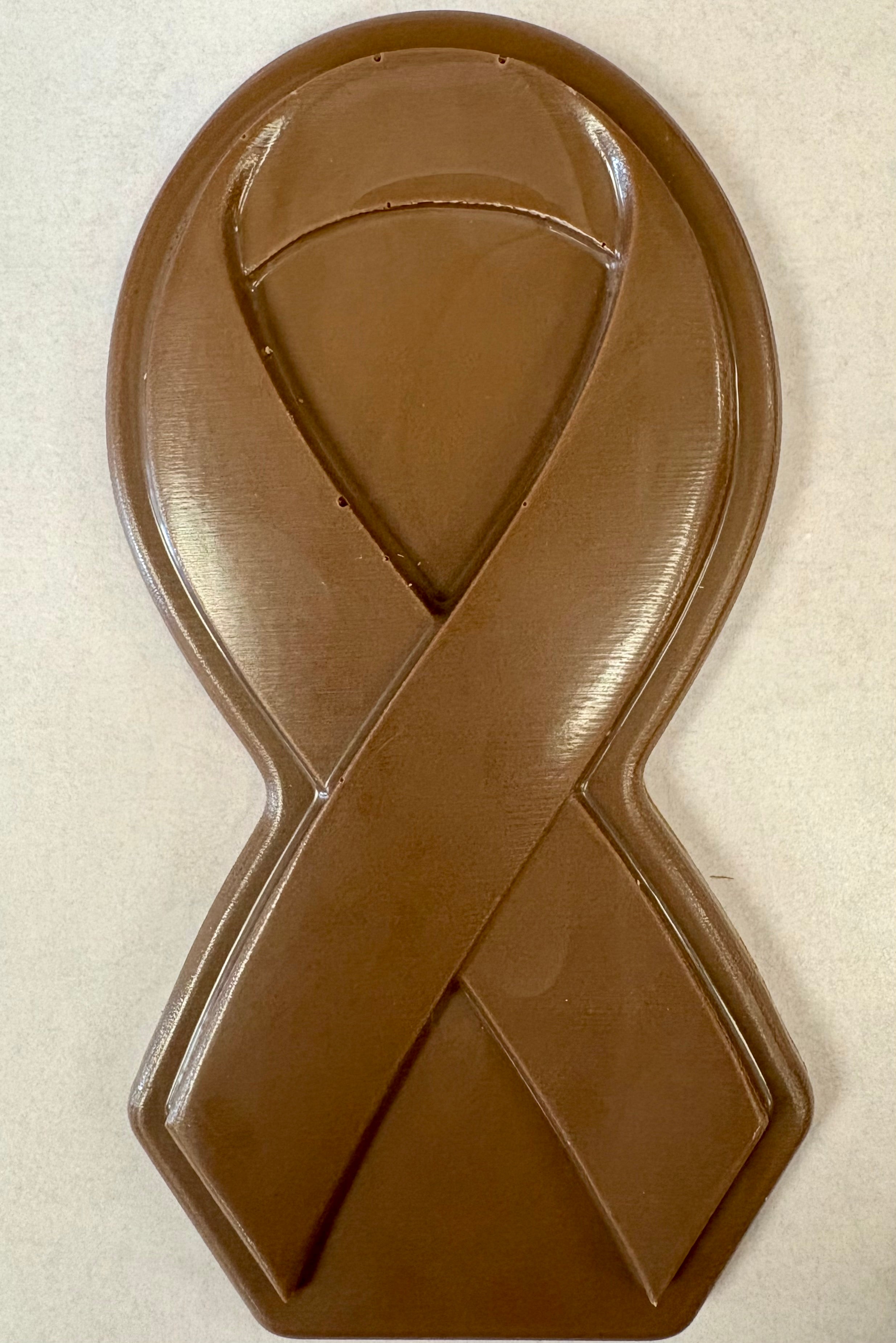 Breast Cancer Awareness - Ribbon