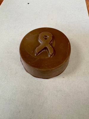 Breast Cancer Awareness - Oreo