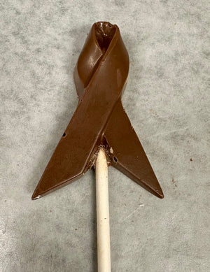 Breast Cancer Awareness - Pop