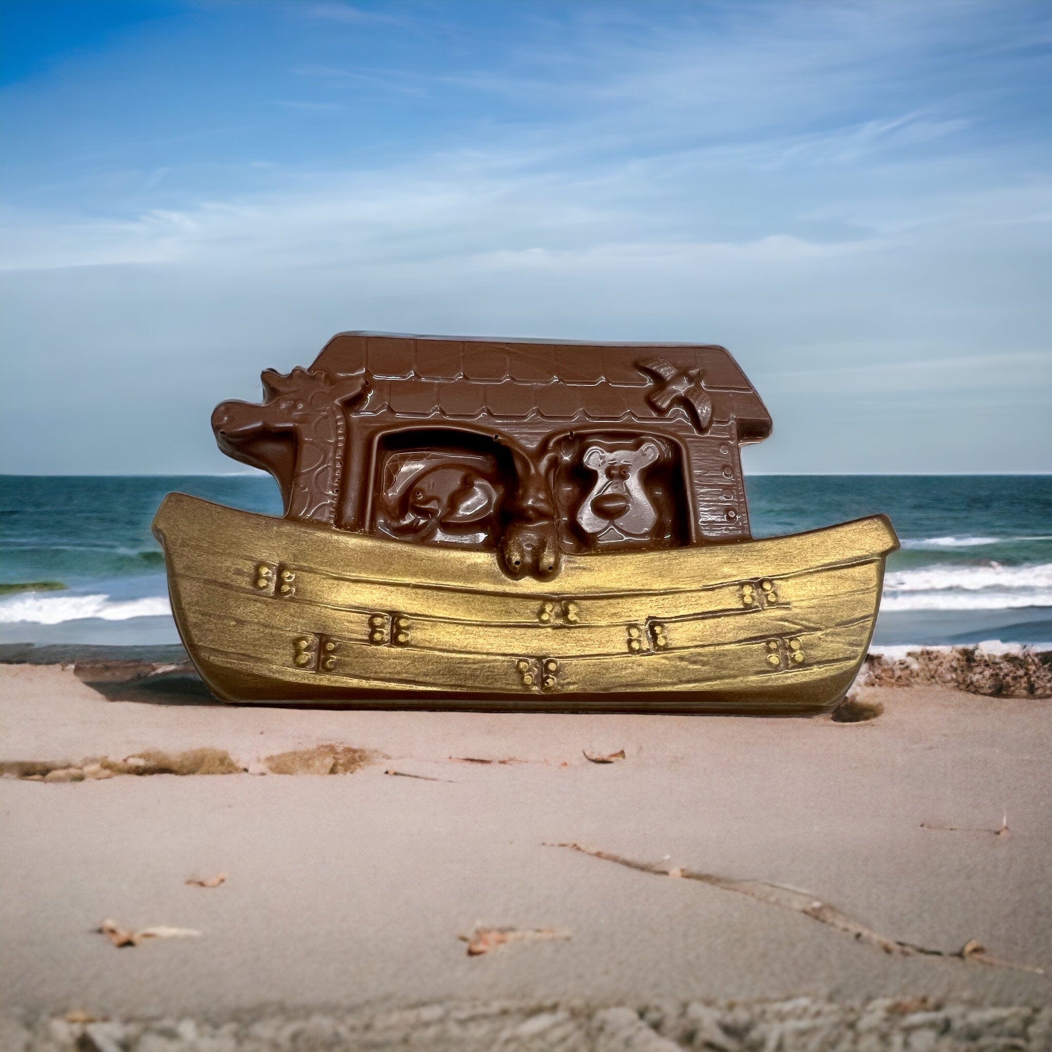 Noah’s Ark