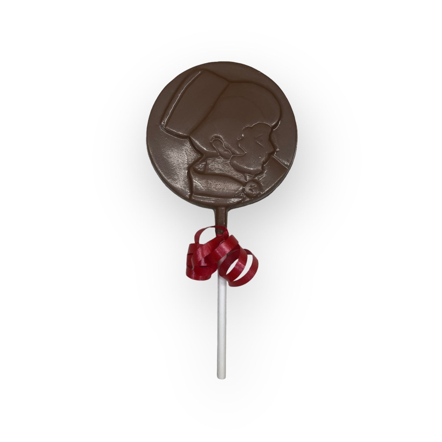 Nurse Lollipops
