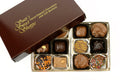 12pc Signature Assortment - Milk and Dark Chocolate