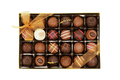 24pc Truffles - Assorted