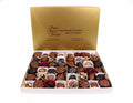 48pc Signature Assortment - Milk and Dark Chocolate