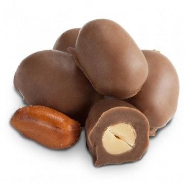 Peanuts