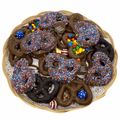 Patriotic Signature Platter