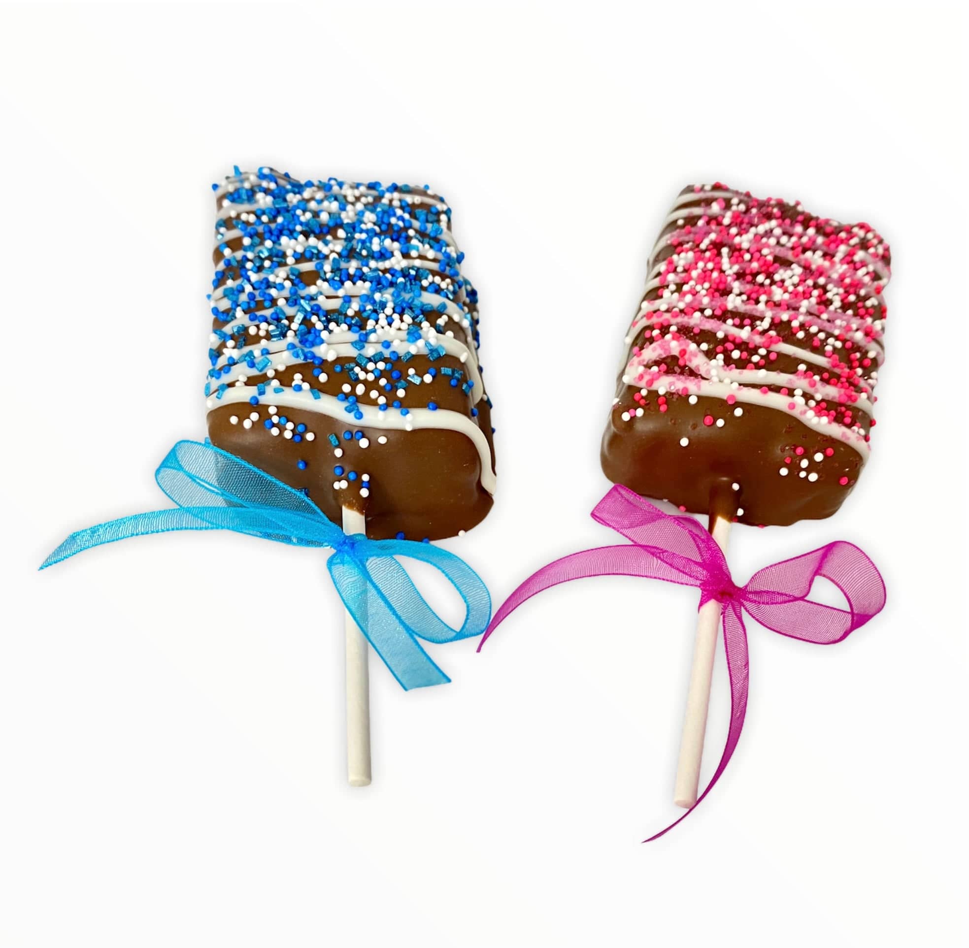 Rice Krispy treat