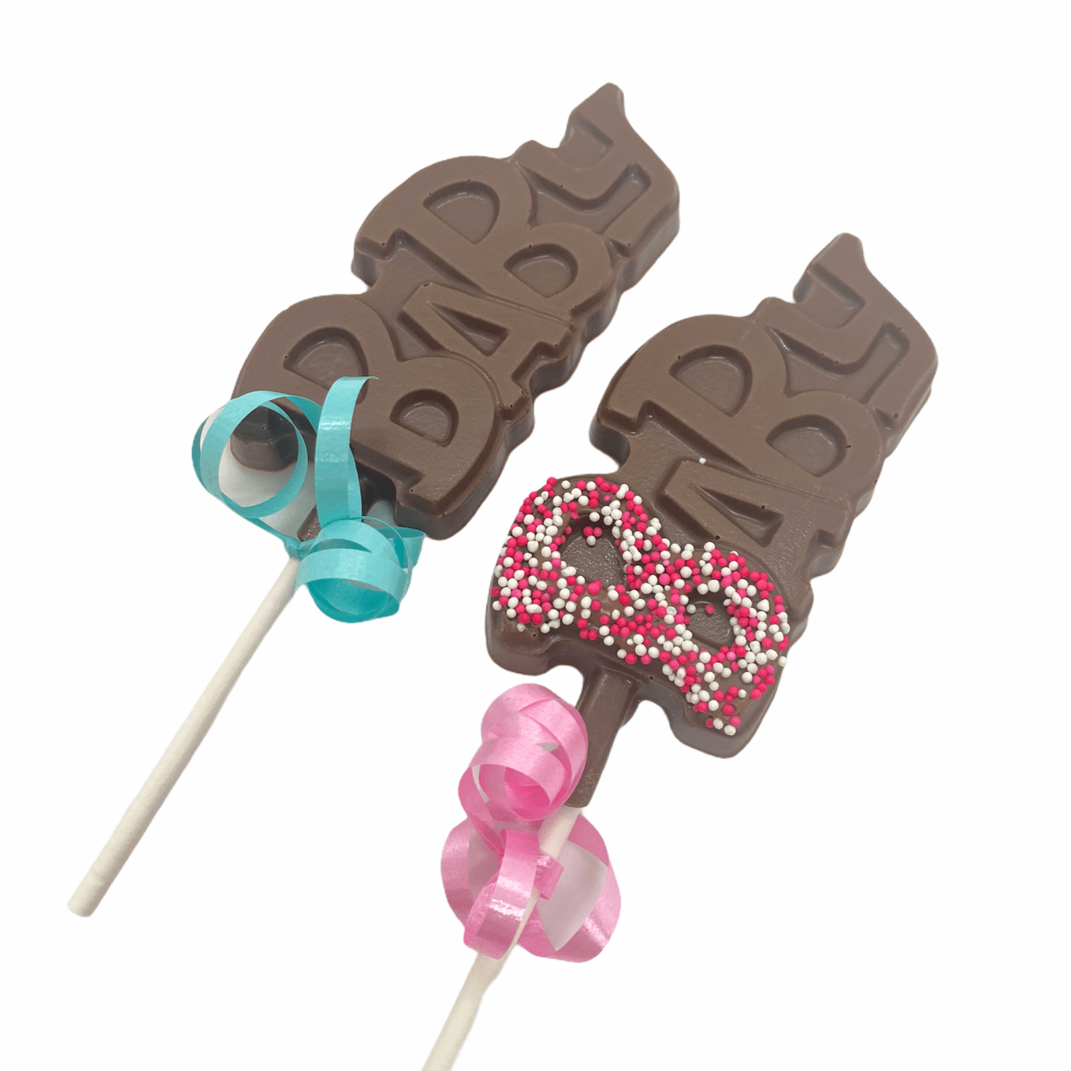 Baby Lollipop